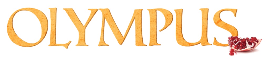 Olympus Logo
